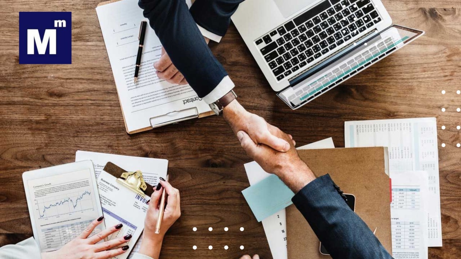 Müşavirlik Hizmetlerimiz