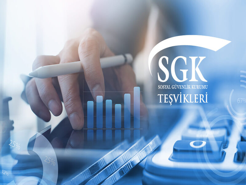 SGK Teşvikleri